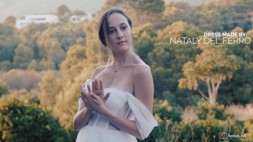 Novia de Altea