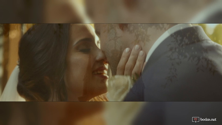 Samanta + Jose - Teaser