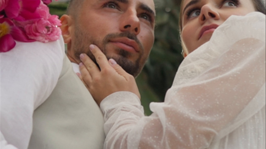 Vestido de novia