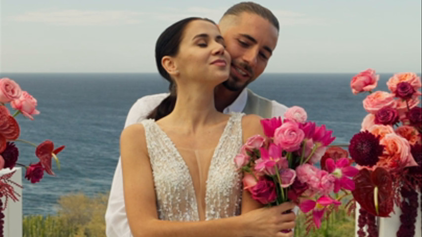Experiencia boda