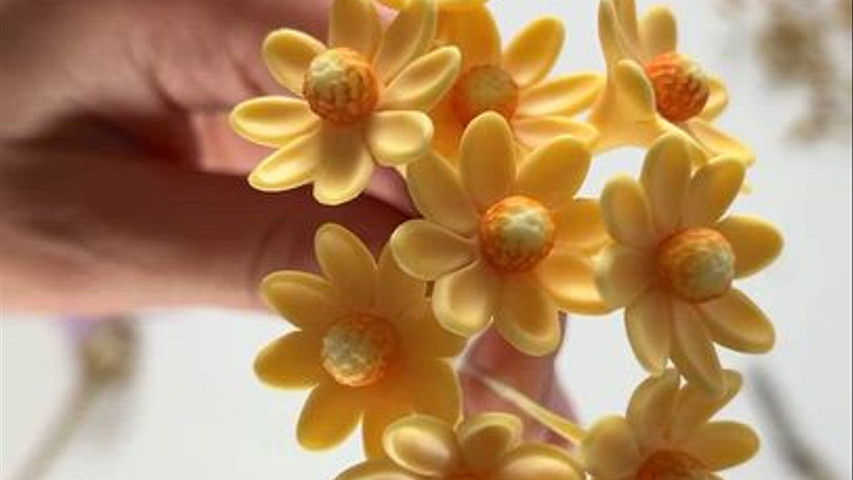 Un Detalle Secreto