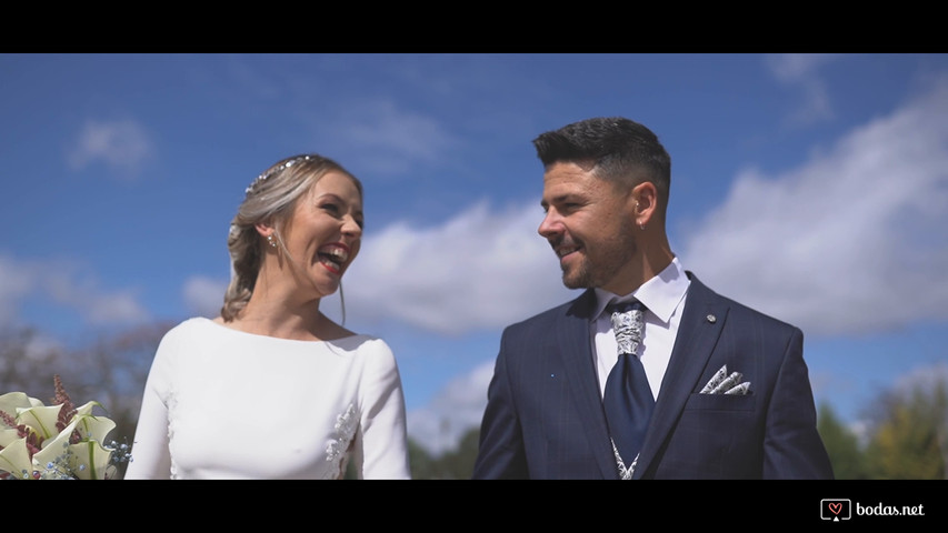 Wedding day | Miguel Jesus & Sheila