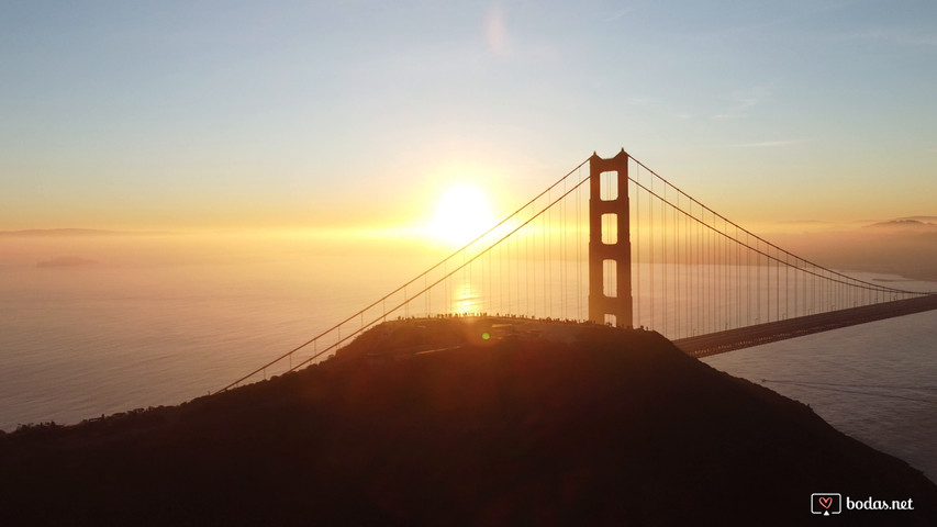 Golden Gate, San Francisco