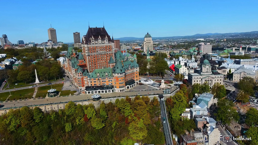 Canadá, un destino por descubrir