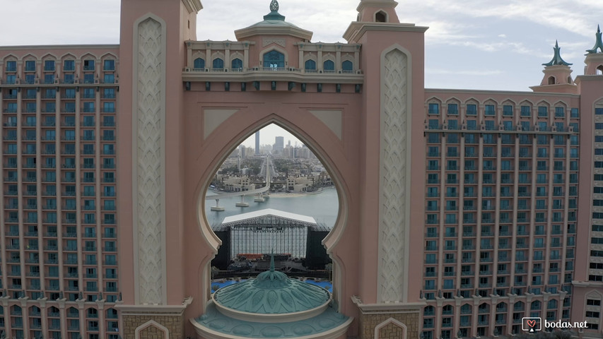 Hotel Emiratos
