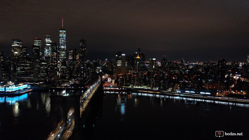 Nueva York, conoce la metrópolis