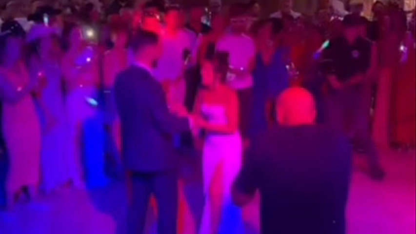 Resumen boda premium
