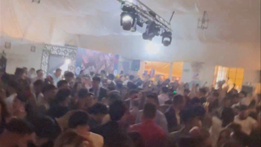 Feria Jerez 2025