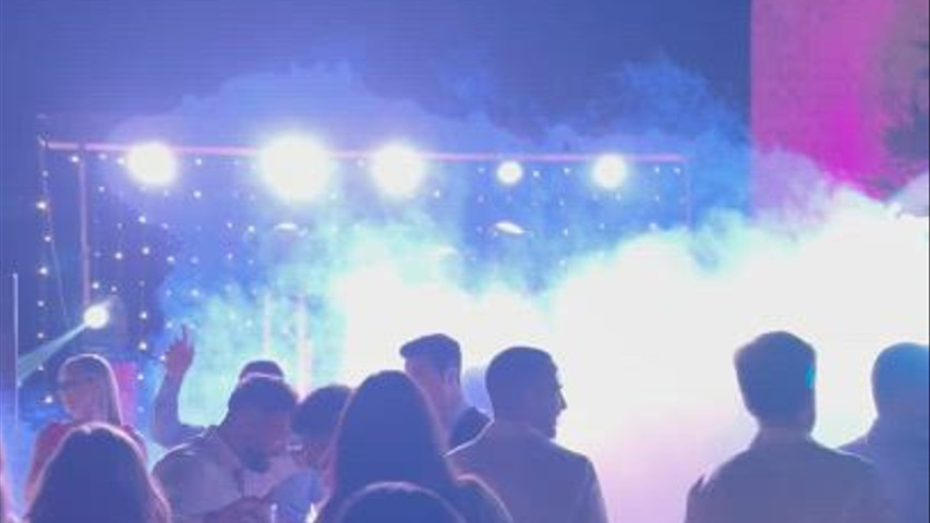 Boda Alvaro & Tania
