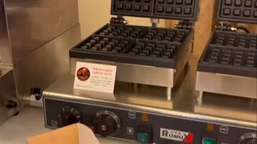 Eventos con sabor servicios 