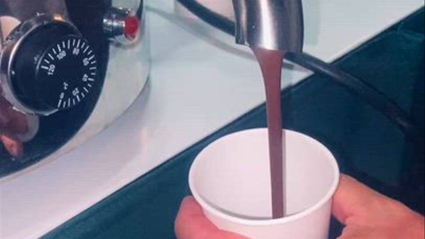 Chocolate