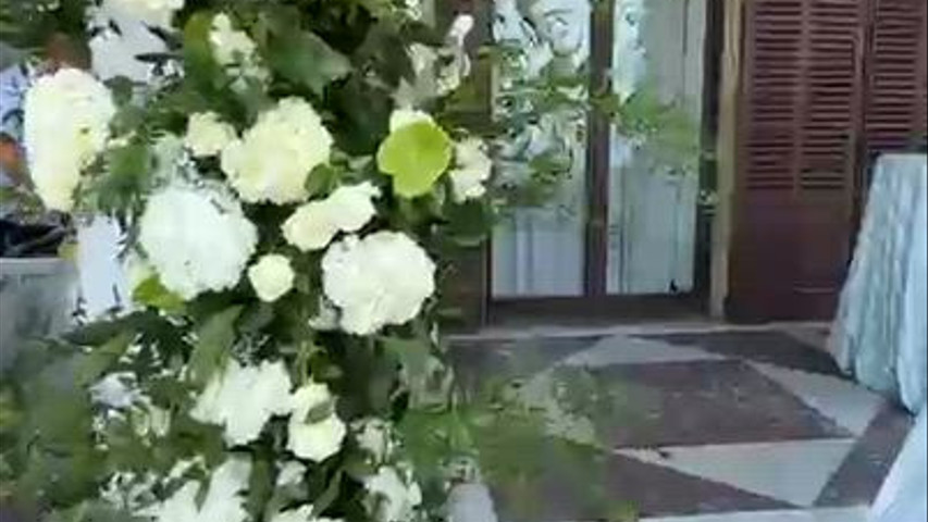 Un escenario creado para celebrar momentos inolvidables