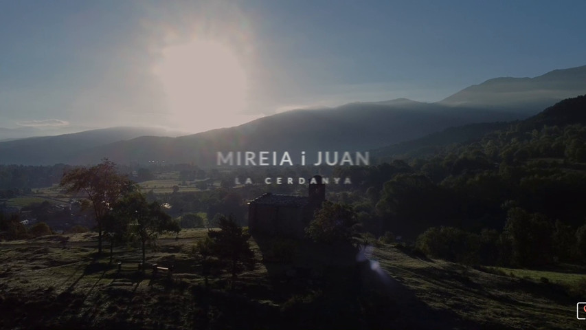 Juan & Mireia