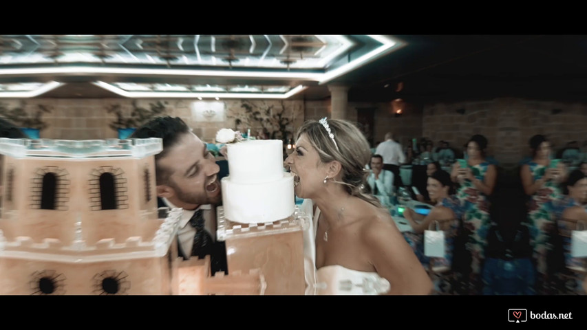 Alex y Miriam