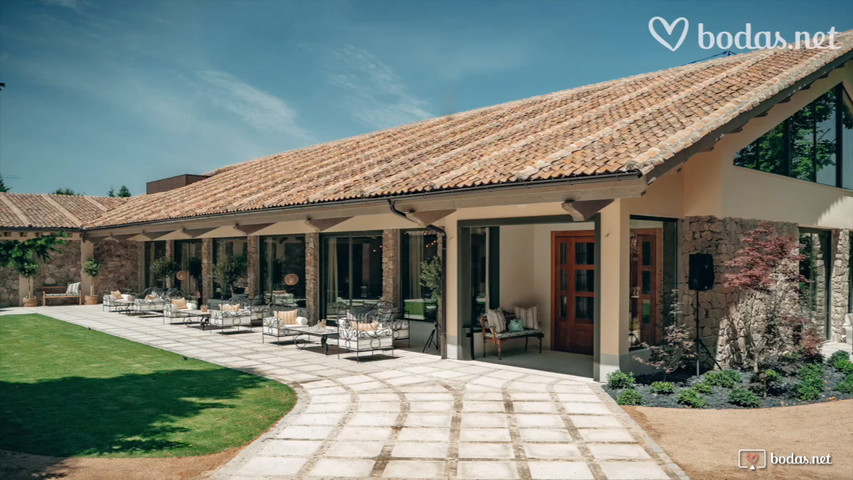 Finca Los Jazmines by Cándido