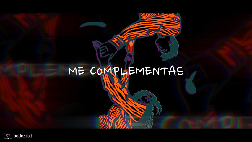 Gonzalo y Bea