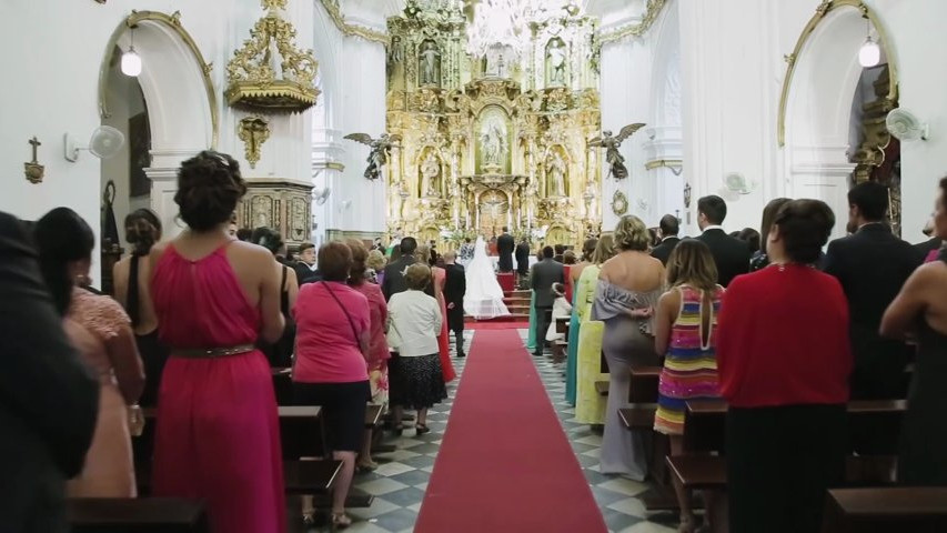 Vídeo de Teleboda