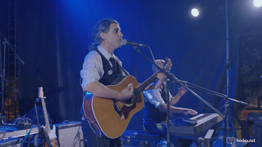 The Nowhere Plan - Tributo a The Beatles (formato banda)
