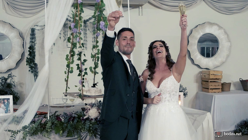 Felix y Priscila
