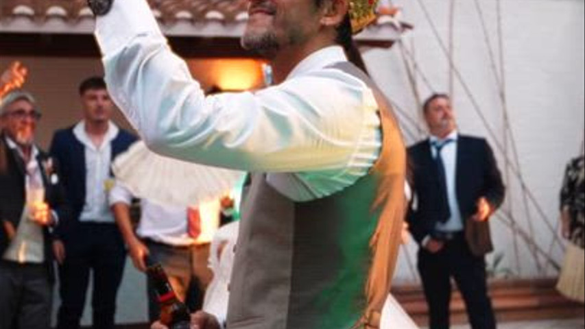 Hora Loca
