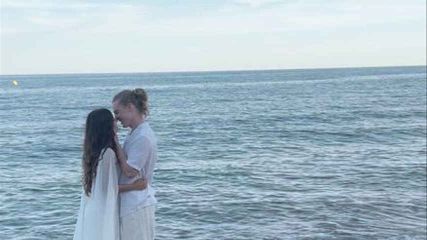 Making off preboda