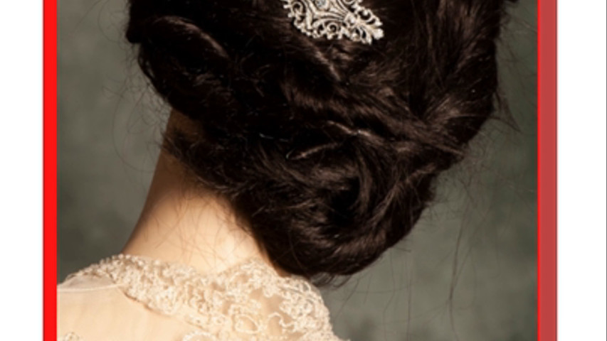 Novias y madrinas 