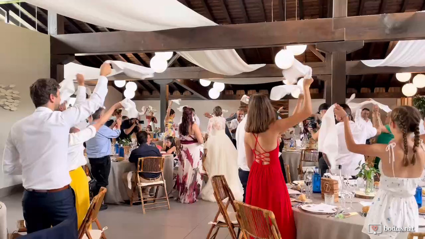 Boda en Katxiña