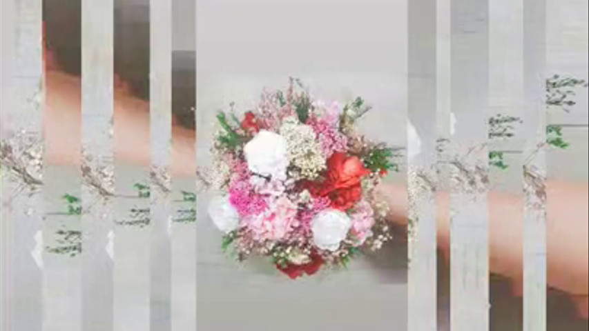 Ramo de novia