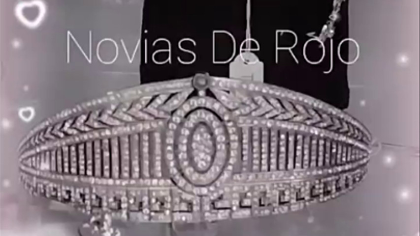 Modelo con bolero