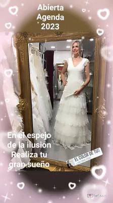 Un Vestido una Novia