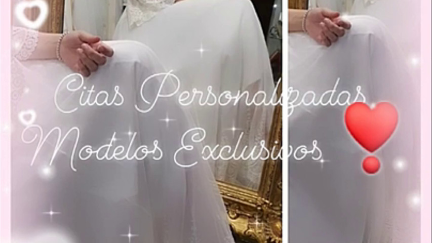 Citas personalizadas