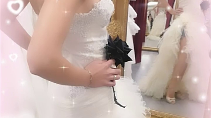 Novias De Rojo