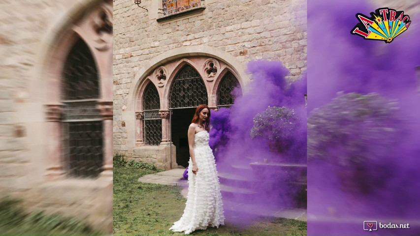 La Boda de tus sueños