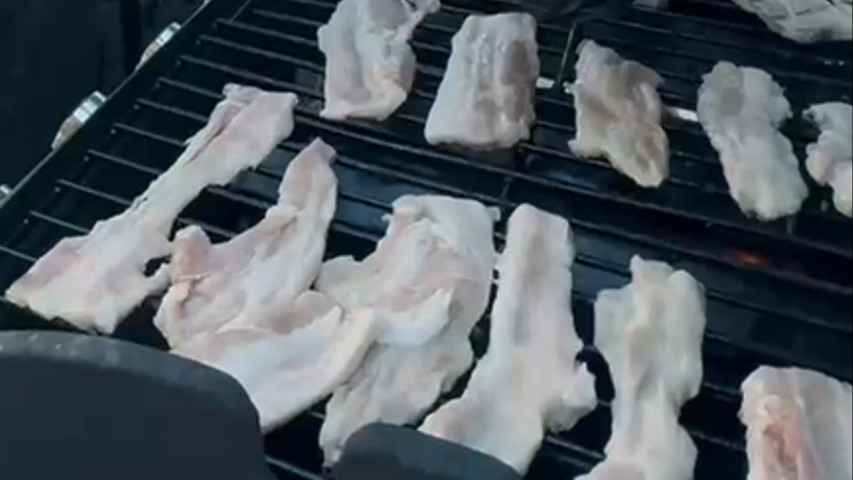 Nuestra Barbacoa