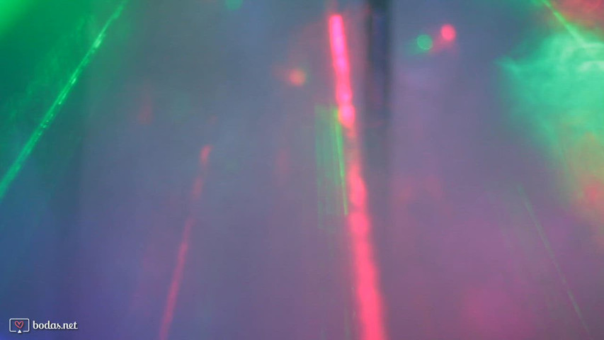 Discoteca 