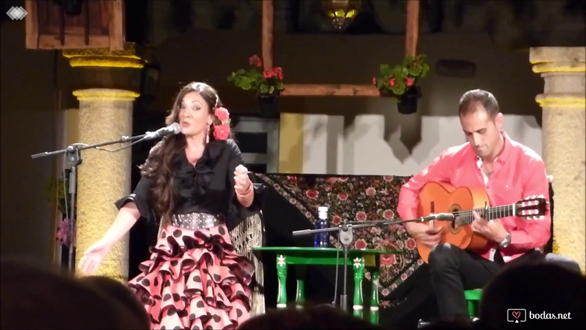 Flamenco