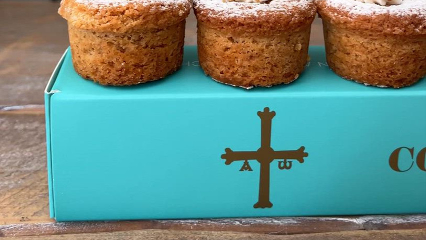 Caja de 6 unidades
