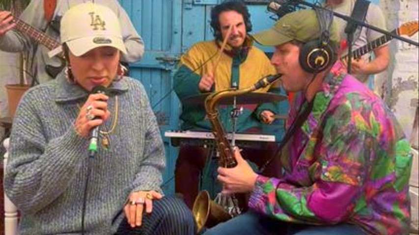 Blame It On The Boogie - Funky Games