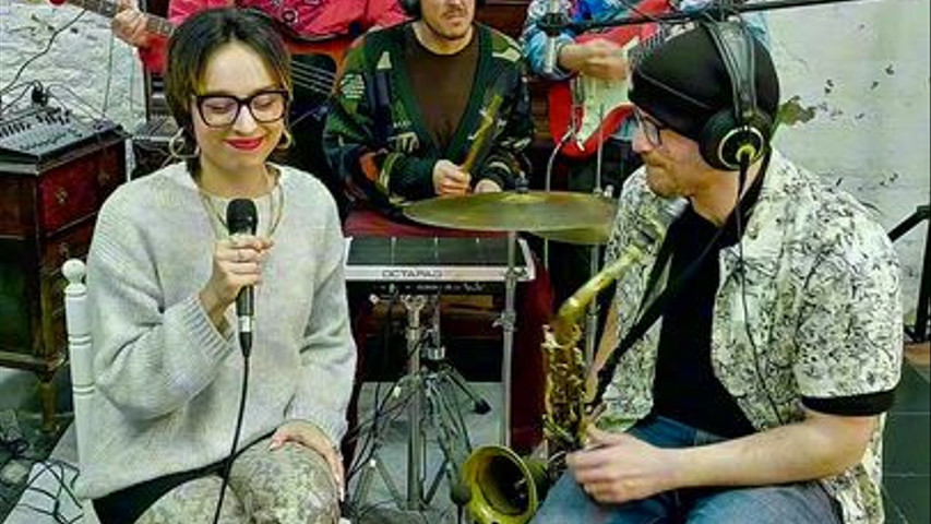 September - Funky Games