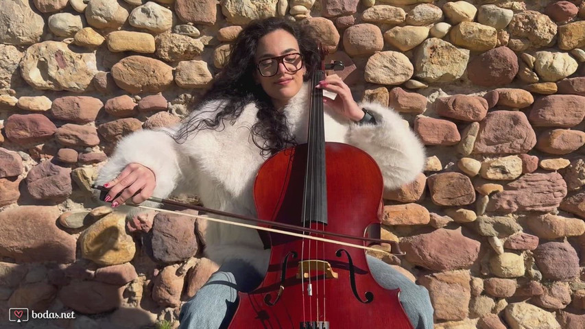 Rosalía - La Perla (La Bella Voce Videoclip)