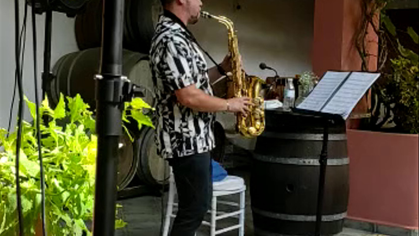 Manu Rodríguez Sax