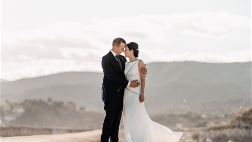 Postboda Sabdra & Basilio