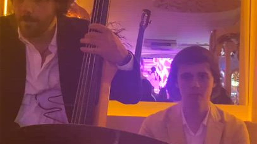 Eventos Salvador Bachiller