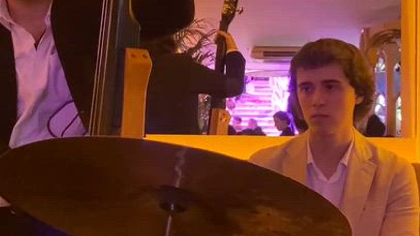 Torio Jazz