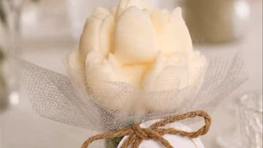 Un detalle con mucho amor. Capítulo 1