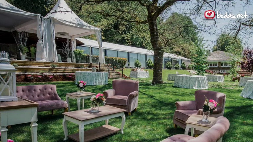 Restaurante Los Robles 6 Bellotas