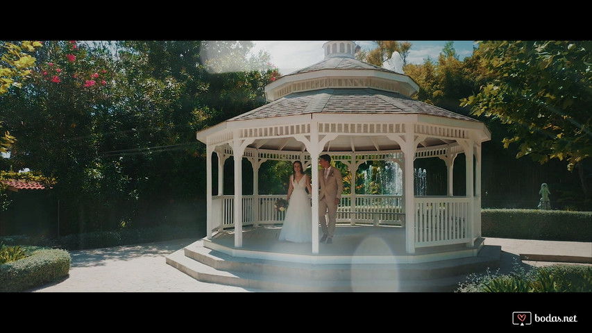 Mercedes & Pablo | Teaser Boda