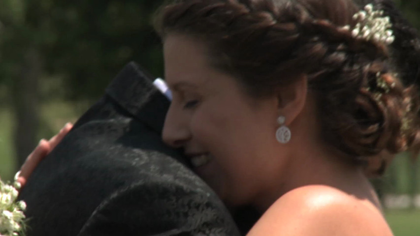 Trailer de una boda en el Hotel Torremirona Golf & Spa resort