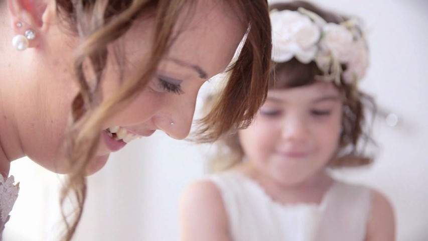 Vídeo boda en Espai Can Pagès -  Manu & Jessica