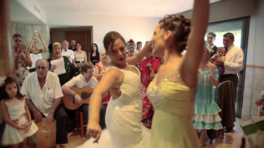 Vídeo boda Espai en Can Pagès - Marc & Mireia